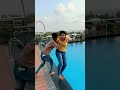 Nthaylum Agraham Sadichu Crazyme Crazybrothers Shortsvideo Shortsyoutube Swimmingpool