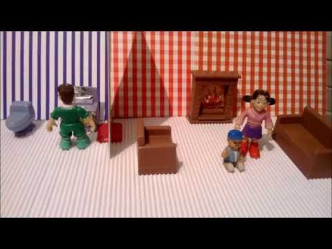 Proyecto informático padres ausentes pedagogía