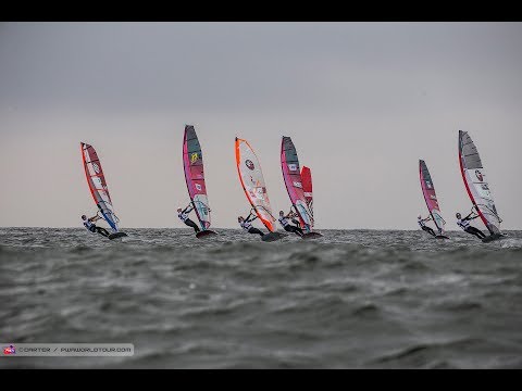 2019 Mercedes-Benz Windsurf World Cup Sylt-Day 8