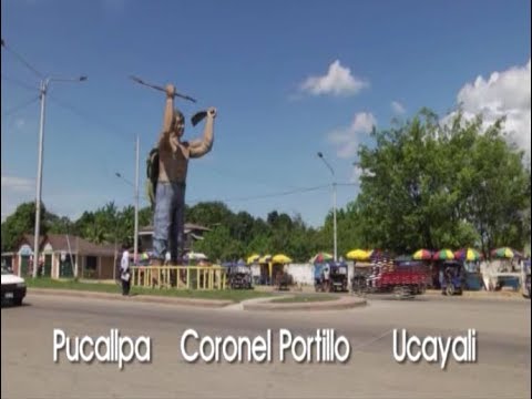 Costumbres (TV Perú) - Hombres y mujeres de hierro - 20/06/2017