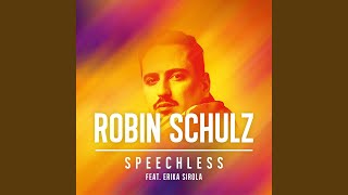 Speechless (feat. Erika Sirola)