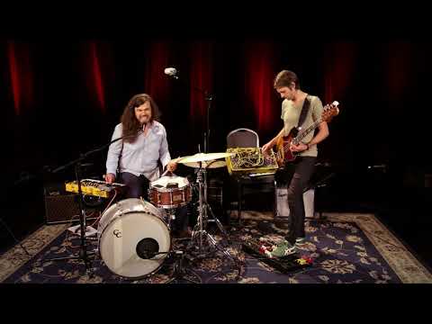 Paris Monster - Moles - 8/29/2018 - Paste Studios - New York, NY