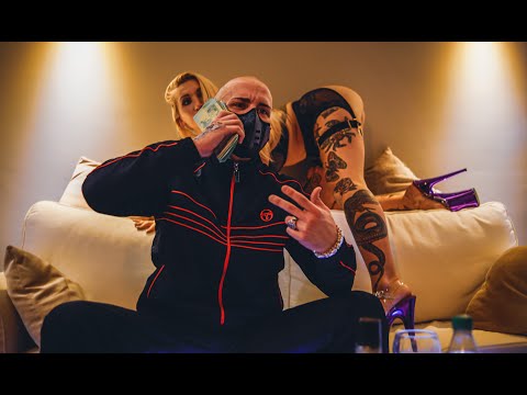 ZHENJA - WHISKY (Official Video) [prod. by Kezii] #Zhenja #Whisky