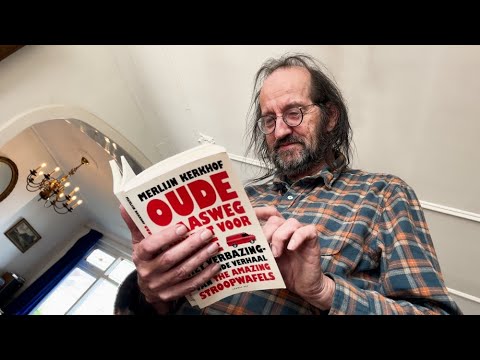 45 years of The Amazing Stroopwafels: from street musicians to the Top 2000