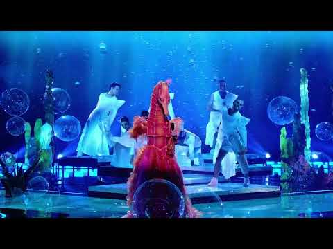 Chanteurs masqués - Extrait du 17 septembre 2023