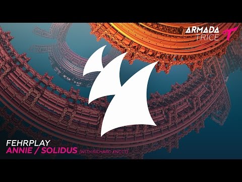 Fehrplay feat. Richard Knott - Solidus