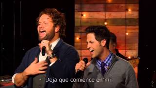 Gaither Vocal Band - Let It Start In Me - Subtitulada Español