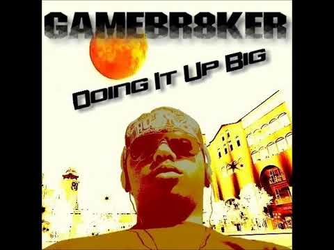 GROWNFOLK MUSIK WGFM SHOW 5-11-2012