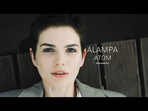 Alampa - Atom (Official Video)
