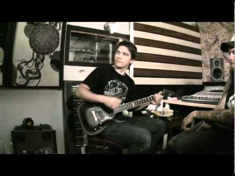 Dethrone @ Hoborec 2011