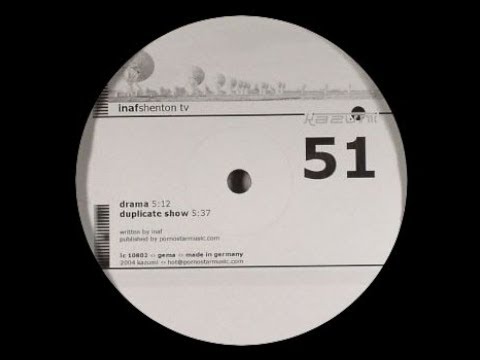 Inaf - Duplicate Show