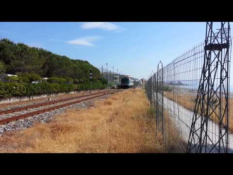 R 12707 Sibari-Reggio C.C.le