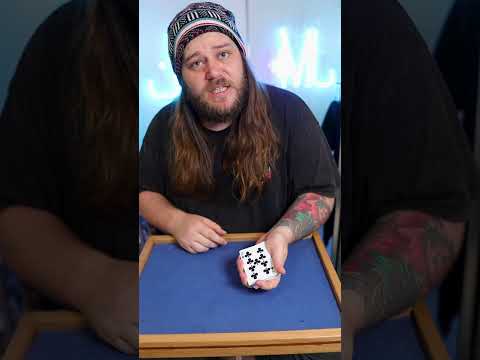 color changing card!!!