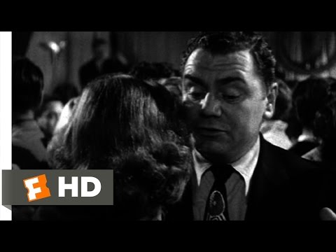Marty (4/10) Movie CLIP - We Ain't Such Dogs (1955) HD