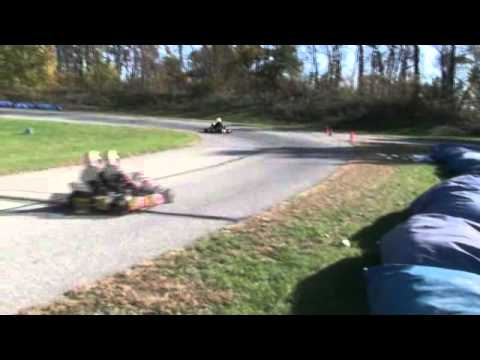 DD2 Testing and Open Practice 10.17.10 Part 1