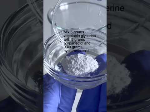 Niacinamide Face Serum