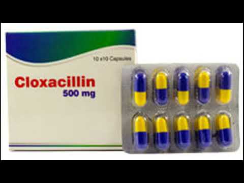 Cloxacillin tablet use side effect review in tamil