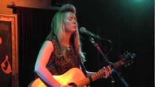 Beatie Wolfe Live @ Fontana's - 