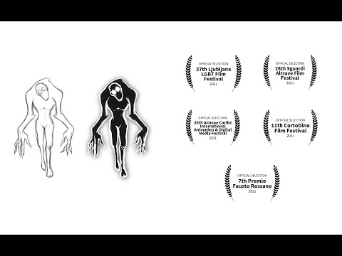 S'AMMUTADORI | Animated Short Film Trailer