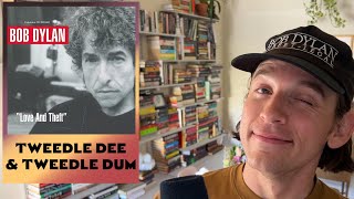 Bob Dylan Revisited :: TWEEDLE DEE &amp; TWEEDLE DUM