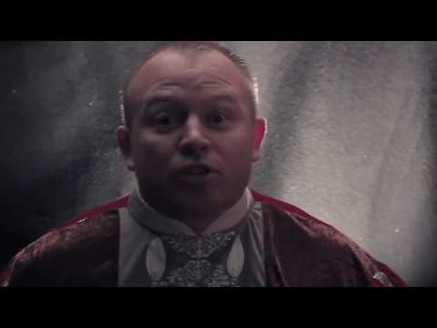 Over The Top Wrestling Presents, "WrestleRama Aug 5th"