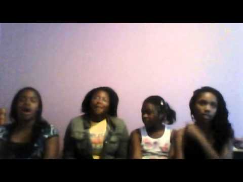 rockstar by rihanna cover