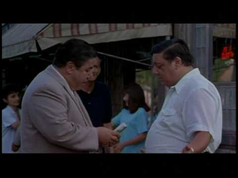 A Bronx Tale I Wonder Why