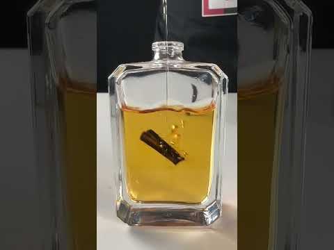 Making Tom Ford Oud Wood! #shorts #fragrance #perfume #tomford #oudwood