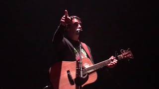The Avett Brothers - “Letter to a Pretty Girl” 10/27/2018 Capitol Theatre, Port Chester, NY NIGHT 3