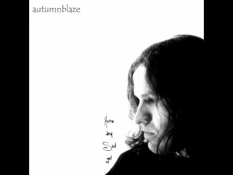 Autumnblaze - I Am Water