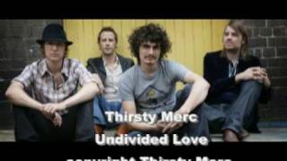 Undivided Love (Thirsty Merc)