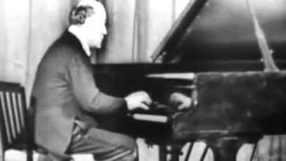 Richter - Rachmaninov: Etude Tableaux in D major, Opus 39, No. 9