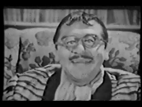 Take A Good Look- December 8, 1960 (most)