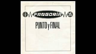 Fangoria - Punto y Final (Scala Fon Mix)