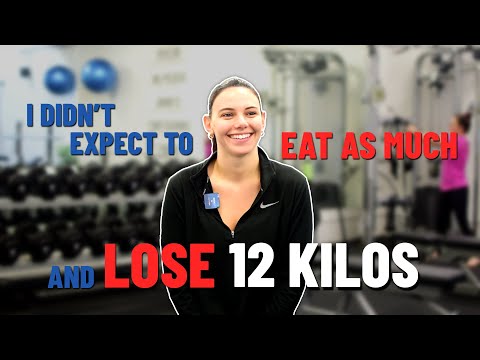 GT Fitness & Performance video.