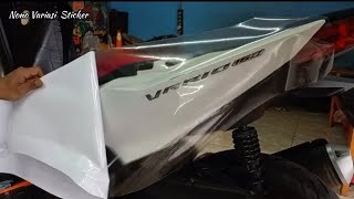 Download lagu Warna Transparan Glossy * Pasang Skotlet Sticker Motor Honda Vario 160 mp3 Download lagu Warna Transparan Glossy * Pasang Skotlet Sticker Motor Honda Vario 160 mp3