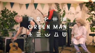 Shirley Collins - Washed Ashore (Green Man Festival | Sessions)