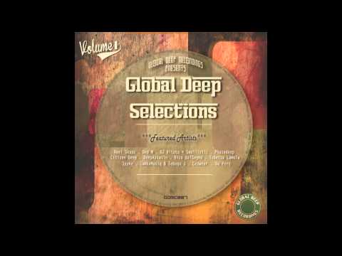 Da Perc Feat Expo-J - Blissful Melodies (Original Mix)