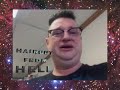 BERT HAIRCUT FROM HELL EPIC MELTDOWN
