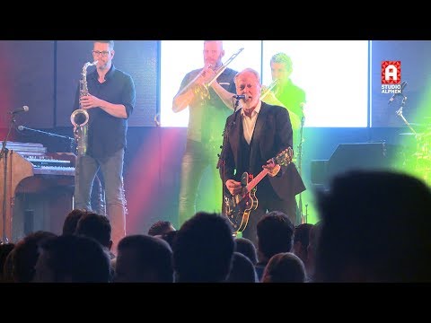 Tentfeest in Aarlanderveen