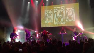 14 DARK TRANQUILLITY   Encircled@Gebr de Nobel   Leiden 17 04 2017