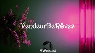 Night Moves - Colored Motions