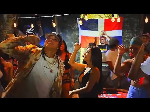 Jordani - Mami Ven (Video Oficial)
