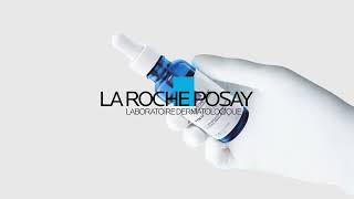 La Roche Posay Hyalu B5 Suractivated Sérum & Crema 2026 – Campaña Oficial de Reparación y Relleno en 1 Hora anuncio