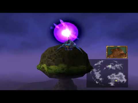 Final Fantasy 9 pt103 (PSX)