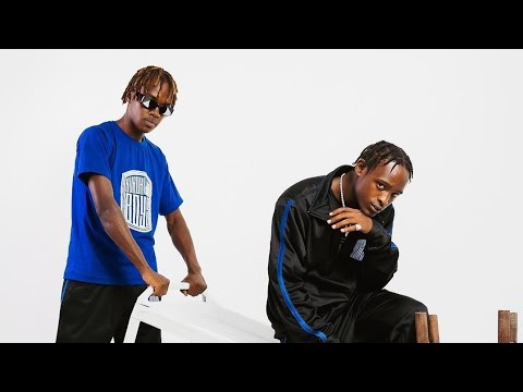 Buruklyn Boyz  - Secrets [ official video ]