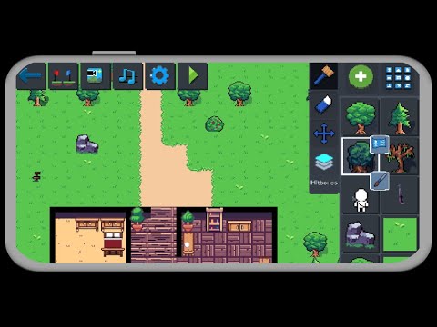 Pocket Game Developer