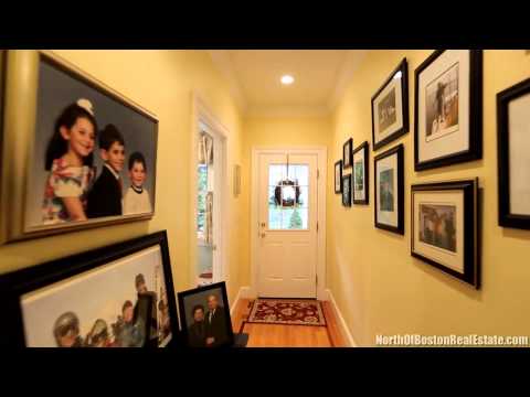 Video of 15 Aristotle Drive | Winchester, Massachusetts