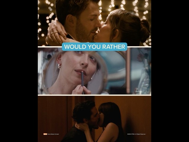 Would You Rather