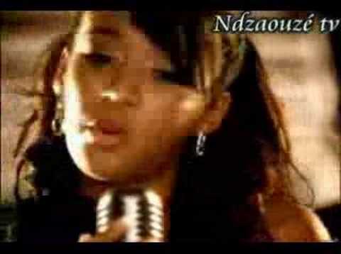 Cheb Khaled ft Melissa sur Ndzaouzé tv
